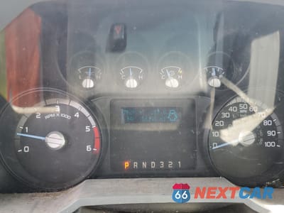 Zdjęcie 9 z 12 samochodu: 2012 FORD F450 SUPER DUTY VIN:1FDUF4GY6CEC51515 - miniatura
