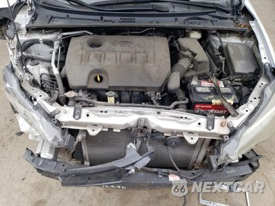 Zdjęcie 12 z 15 samochodu: 2017 TOYOTA COROLLA L VIN:5YFBURHE0HP692604 - miniatura