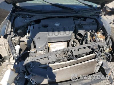 Zdjęcie 13 z 14 samochodu: 2009 NISSAN ALTIMA 2.5 VIN:1N4AL21E19N475440 - miniatura