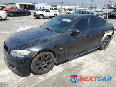 2010 BMW 328 I SULEV WBAPH5G59ANM36062 - główne zdjęcie licytacji z USA - miniatura