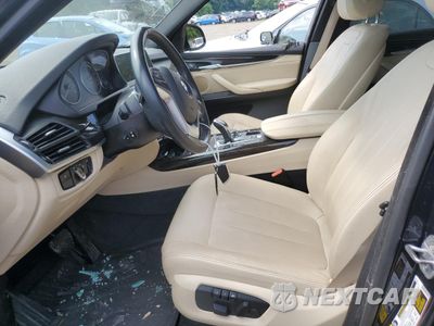 Zdjęcie 7 z 13 samochodu: 2018 BMW X5 XDRIVE35I VIN:5UXKR0C50JL073812 - miniatura