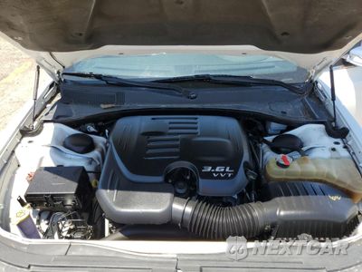 Zdjęcie 13 z 14 samochodu: 2012 CHRYSLER 300 LIMITED VIN:2C3CCACG7CH231775 - miniatura
