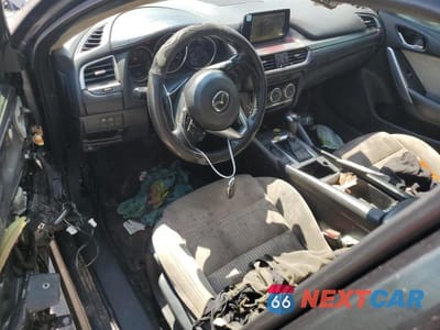 Zdjęcie 8 z 12 samochodu: 2016 MAZDA 6 VIN:JM1GJ1U58G1441693 - miniatura