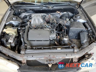 Zdjęcie 11 z 12 samochodu: 1995 TOYOTA CAMRY LE VIN:4T1GK12E1SU858379 - miniatura