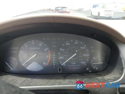 Zdjęcie 9 z 12 samochodu: 1996 HONDA ACCORD LX VIN:1HGCD563XTA019848 - miniatura