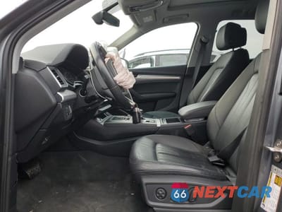 Zdjęcie 7 z 13 samochodu: 2018 AUDI Q5 PREMIUM PLUS VIN:WA1BNAFY9J2129870 - miniatura