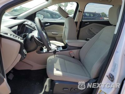 Zdjęcie 7 z 13 samochodu: 2018 FORD ESCAPE SE VIN:1FMCU0GDXJUC11397 - miniatura