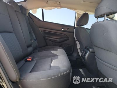 Zdjęcie 11 z 14 samochodu: 2019 NISSAN ALTIMA SV VIN:1N4BL4DV4KC106519 - miniatura