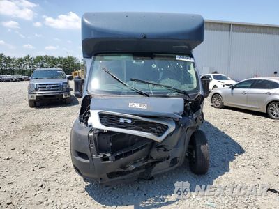 Piąte zdjęcie samochodu w środku: 2022 RAM PROMASTER 3500 3500 STANDARD VIN:3C7WRVMG1NE141181 - miniatura