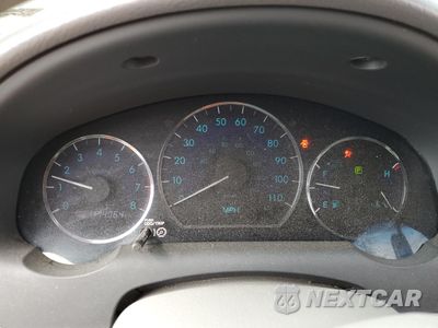 Zdjęcie 9 z 15 samochodu: 2009 TOYOTA SIENNA CE VIN:5TDZK23C09S268849 - miniatura