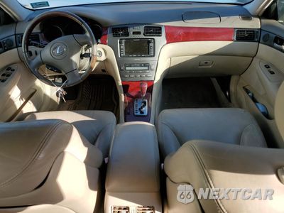 Zdjęcie 8 z 12 samochodu: 2004 LEXUS ES 330 VIN:JTHBA30G145019863 - miniatura