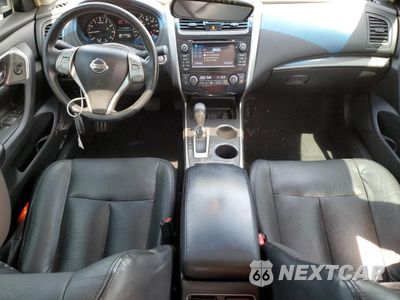 Zdjęcie 8 z 15 samochodu: 2012 NISSAN ALTIMA BASE VIN:1N4AL2AP0CC159273 - miniatura