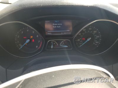 Zdjęcie 9 z 16 samochodu: 2014 FORD FOCUS SE VIN:1FADP3K27EL392970 - miniatura