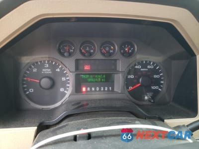 Zdjęcie 9 z 13 samochodu: 2008 FORD F450 SUPER DUTY VIN:1FD4F46Y58EB78310 - miniatura