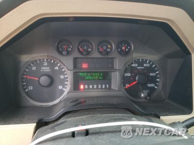 Zdjęcie 9 z 13 samochodu: 2008 FORD F450 SUPER DUTY VIN:1FD4F46Y58EB78310 - miniatura
