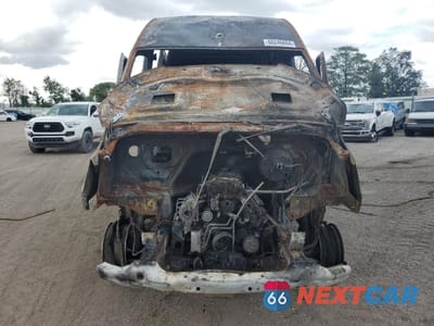 Piąte zdjęcie samochodu w środku: 2023 MERCEDES-BENZ SPRINTER 2500 VIN:W1Y40CHY5PT139008 - miniatura