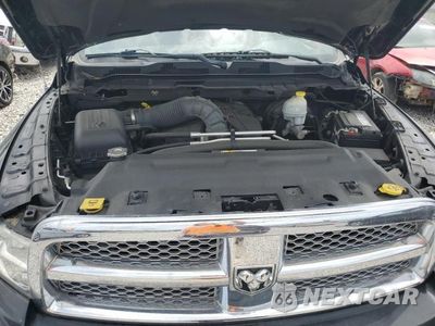 Zdjęcie 11 z 12 samochodu: 2012 DODGE RAM 1500 LONGHORN VIN:1C6RD7PT3CS328968 - miniatura
