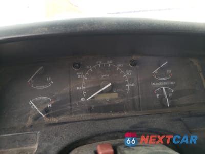 Zdjęcie 9 z 13 samochodu: 1992 FORD F SUPER DUTY VIN:2FDLF47G6NCA78400 - miniatura