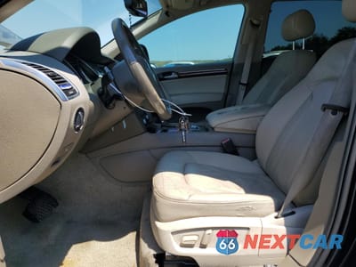 Zdjęcie 7 z 13 samochodu: 2007 AUDI Q7 3.6 QUATTRO PREMIUM VIN:WA1BY74L37D073388 - miniatura