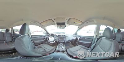 Zdjęcie 13 z 15 samochodu: 2020 NISSAN ROGUE S VIN:JN8AT2MT2LW042302 - miniatura