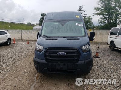 Piąte zdjęcie samochodu w środku: 2020 FORD TRANSIT T-250 VIN:1FTBR3X81LKB32611 - miniatura