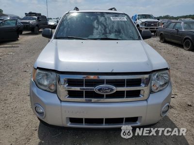Piąte zdjęcie samochodu w środku: 2012 FORD ESCAPE XLT VIN:1FMCU0D78CKC79100 - miniatura