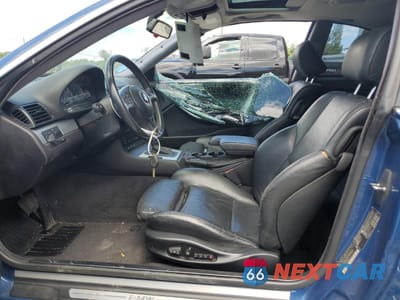 Zdjęcie 7 z 15 samochodu: 2001 BMW 330 CI VIN:WBABN53481JU31362 - miniatura