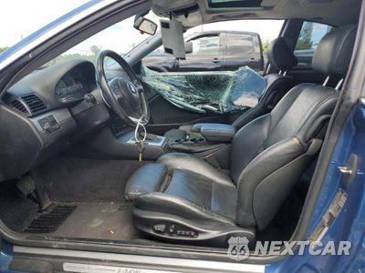 Zdjęcie 7 z 15 samochodu: 2001 BMW 330 CI VIN:WBABN53481JU31362 - miniatura