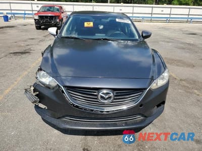 Piąte zdjęcie samochodu w środku: 2016 MAZDA 6 VIN:JM1GJ1U58G1441693 - miniatura