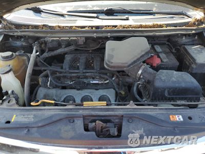 Zdjęcie 14 z 15 samochodu: 2007 FORD EDGE SEL PLUS VIN:2FMDK49C97BA63540 - miniatura