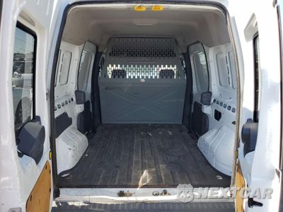 Zdjęcie 10 z 12 samochodu: 2013 FORD TRANSIT CONNECT XLT VIN:NM0LS7DNXDT151841 - miniatura
