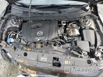 Zdjęcie 11 z 12 samochodu: 2017 MAZDA 6 SPORT VIN:JM1GL1U50H1149161 - miniatura