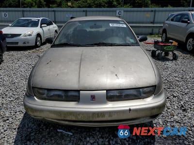 Piąte zdjęcie samochodu w środku: 1998 SATURN SL2 VIN:1G8ZK5272WZ309461 - miniatura