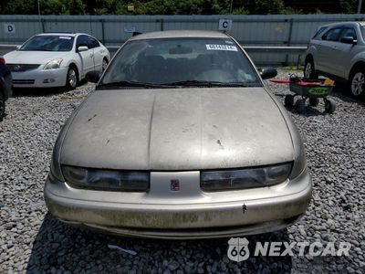 Piąte zdjęcie samochodu w środku: 1998 SATURN SL2 VIN:1G8ZK5272WZ309461 - miniatura