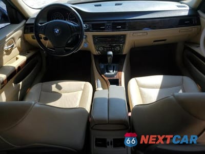 Zdjęcie 8 z 12 samochodu: 2011 BMW 328 XI SULEV VIN:WBAPK5C58BA655787 - miniatura