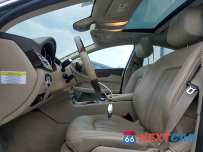 Zdjęcie 7 z 12 samochodu: 2013 MERCEDES-BENZ CLS 550 4MATIC VIN:WDDLJ9BB9DA073290 - miniatura