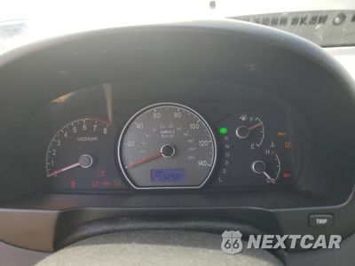Zdjęcie 9 z 13 samochodu: 2008 HYUNDAI ELANTRA GLS VIN:KMHDU46D78U366805 - miniatura