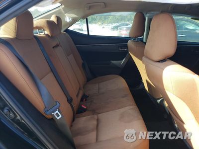 Zdjęcie 10 z 14 samochodu: 2016 TOYOTA COROLLA L VIN:2T1BURHE5GC595199 - miniatura