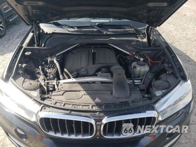 Zdjęcie 12 z 13 samochodu: 2016 BMW X5 XDRIVE35I VIN:5UXKR0C50G0P32062 - miniatura