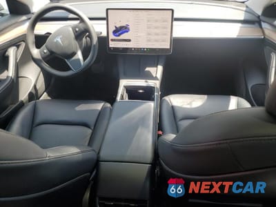 Zdjęcie 8 z 12 samochodu: 2023 TESLA MODEL 3 VIN:5YJ3E1EA9PF397502 - miniatura