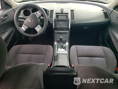 Zdjęcie 8 z 12 samochodu: 2008 NISSAN MAXIMA SE VIN:1N4BA41E98C836476 - miniatura