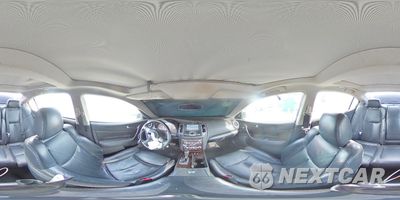 Zdjęcie 13 z 15 samochodu: 2009 NISSAN MAXIMA S VIN:1N4AA51E89C849206 - miniatura
