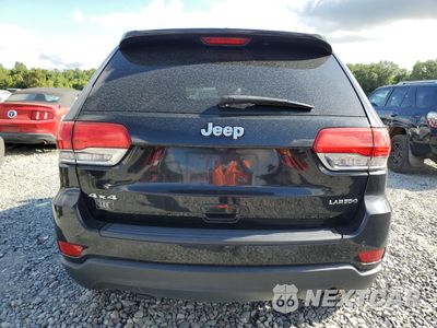 Zdjęcie 6 z 13 samochodu: 2018 JEEP GRAND CHEROKEE LAREDO VIN:1C4RJFAG7JC448688 - miniatura