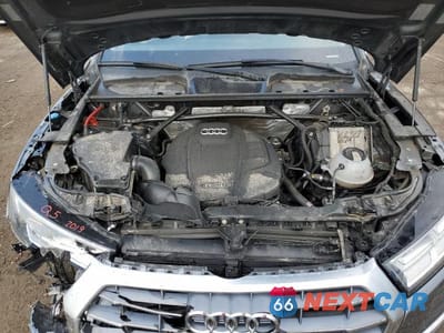 Zdjęcie 12 z 13 samochodu: 2018 AUDI Q5 PREMIUM PLUS VIN:WA1BNAFY9J2129870 - miniatura