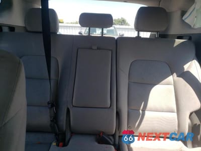 Zdjęcie 10 z 13 samochodu: 2018 HYUNDAI TUCSON SEL VIN:KM8J33A44JU726142 - miniatura