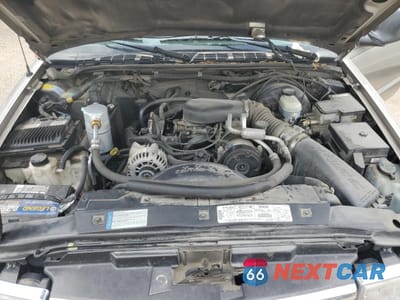 Zdjęcie 12 z 13 samochodu: 1998 CHEVROLET BLAZER VIN:1GNDT13W7W2254520 - miniatura