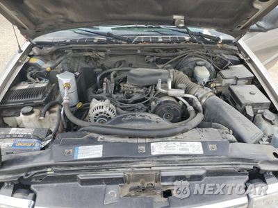 Zdjęcie 12 z 13 samochodu: 1998 CHEVROLET BLAZER VIN:1GNDT13W7W2254520 - miniatura