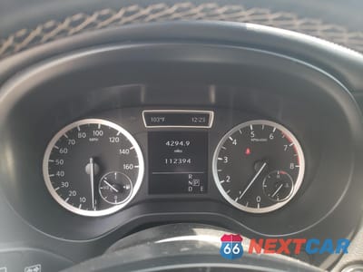 Zdjęcie 9 z 13 samochodu: 2018 INFINITI QX30 BASE VIN:SJKCH5CP1JA059000 - miniatura