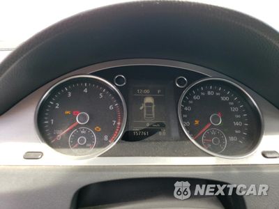 Zdjęcie 9 z 12 samochodu: 2010 VOLKSWAGEN CC LUXURY VIN:WVWHP7AN4AE548492 - miniatura