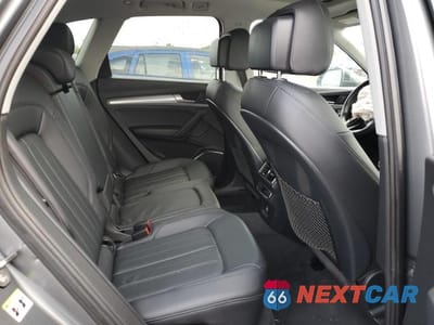 Zdjęcie 11 z 13 samochodu: 2018 AUDI Q5 PREMIUM PLUS VIN:WA1BNAFY9J2129870 - miniatura